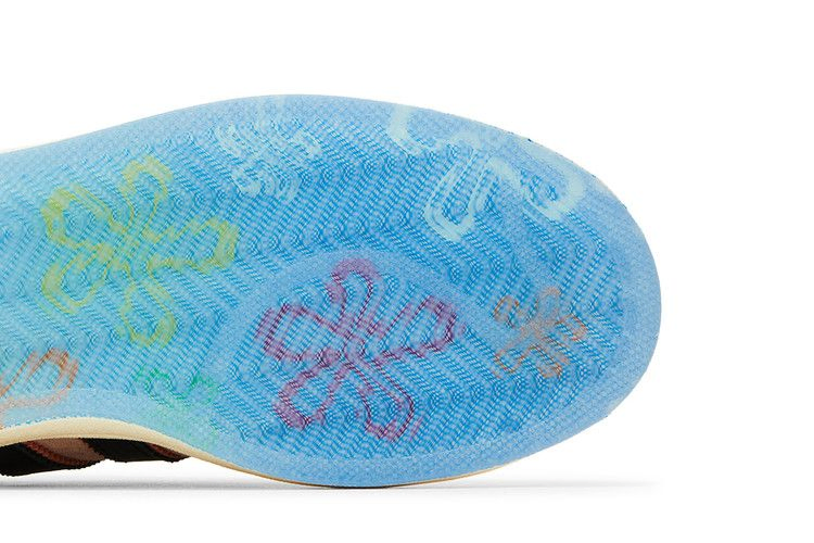 Кроссовки SpongeBob SquarePants x adidas Superstar 'Patrick Star'