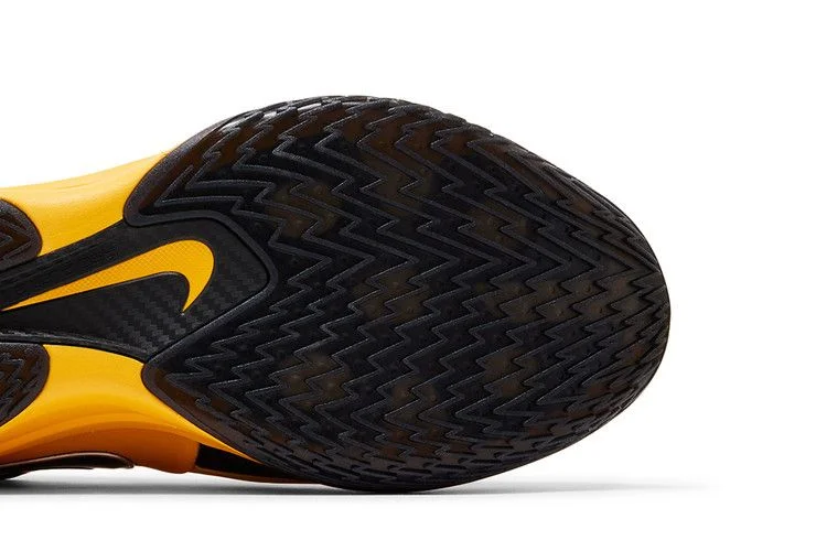 Кроссовки Nike Air Zoom GT Cut 3 Turbo 'Bruce Lee'