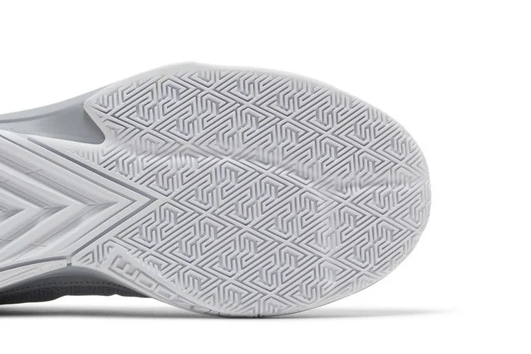 Кроссовки Nike Zoom Freak 5 TB 'Wolf Grey'