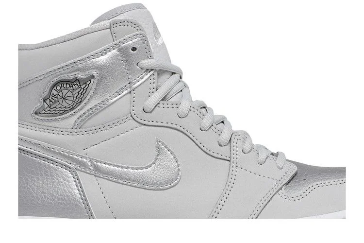 Кроссовки Air Jordan 1 Retro High OG CO.JP 'Tokyo'
