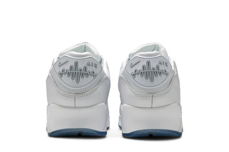 Кроссовки Nike Air Max 90 NRG 'Pirate Radio'
