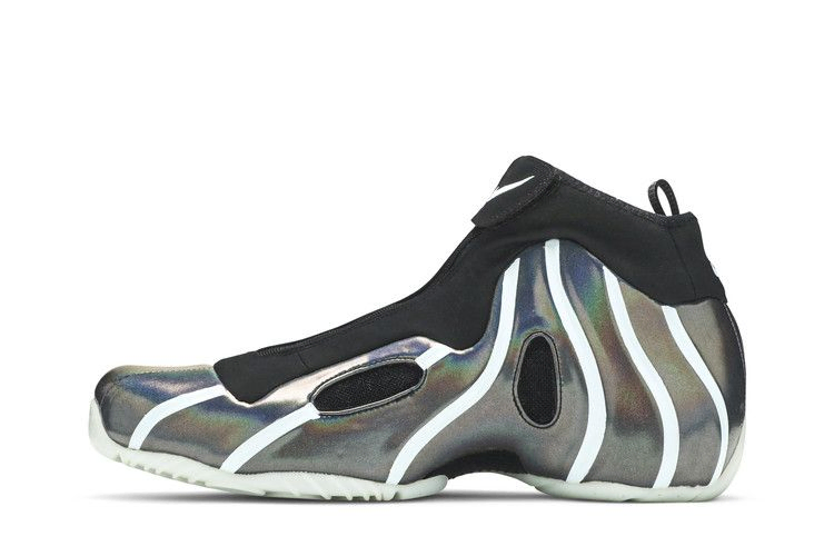 Кроссовки Nike Air Flightposite 'Topaz Mist'