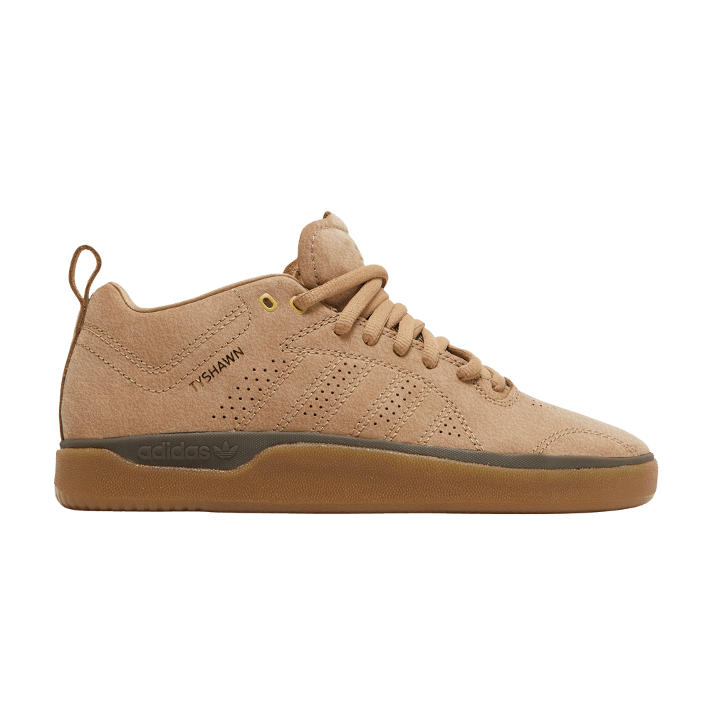 Кроссовки Adidas Tyshawn 'Cardboard'