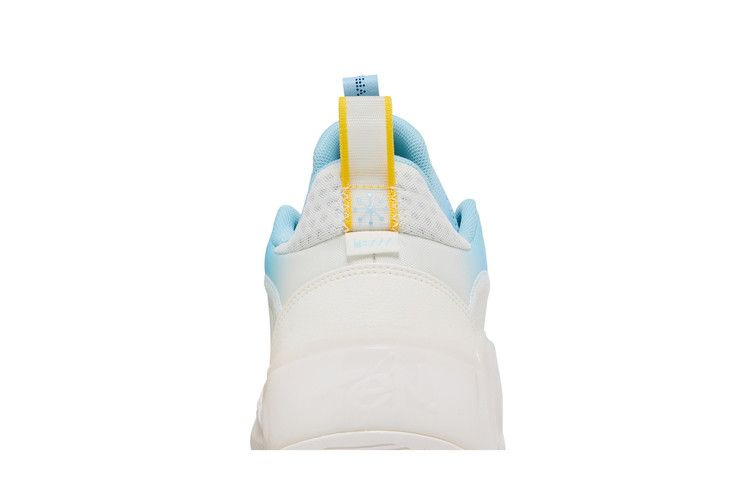 Кроссовки Li-Ning Way of Wade 10 Low 'Ice Blood'