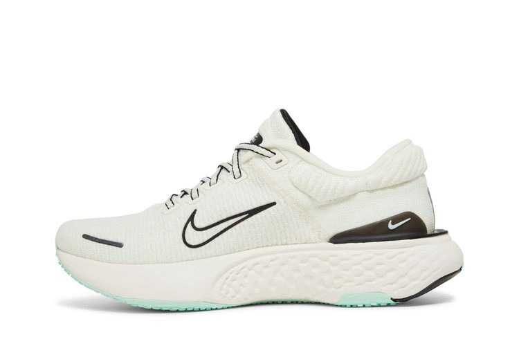 Кроссовки Nike ZoomX Invincible Run Flyknit 2 'Sail'