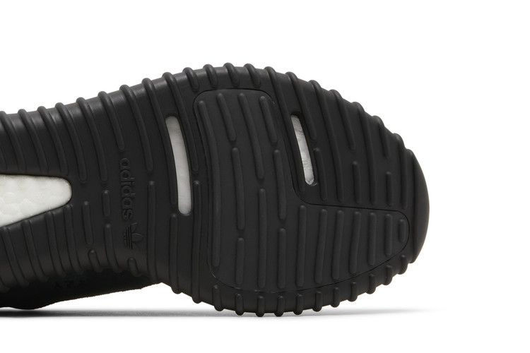 Кроссовки adidas Men's Yeezy Boost 350 'Pirate Black' 2023