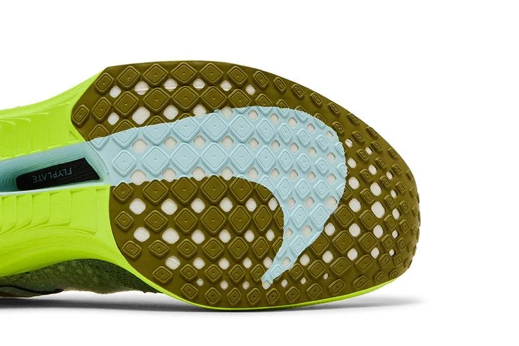 Кроссовки Nike ZoomX VaporFly Next% 3 'Wherever Whenever'