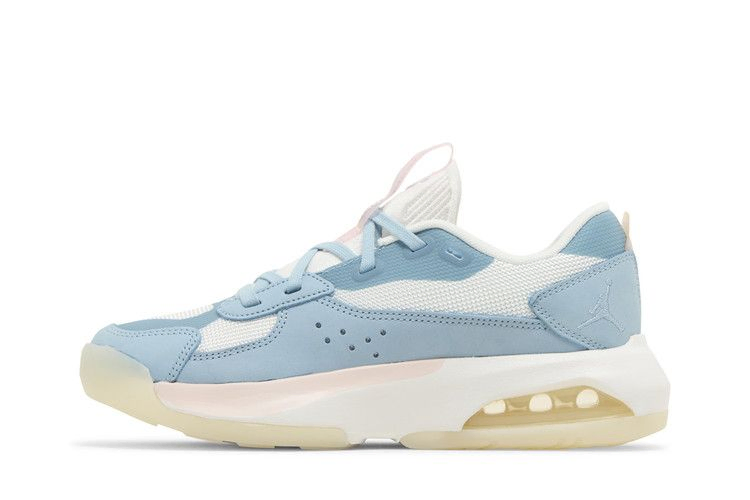 Кроссовки Air Jordan Wmns Jordan Air 200E 'Worn Blue'