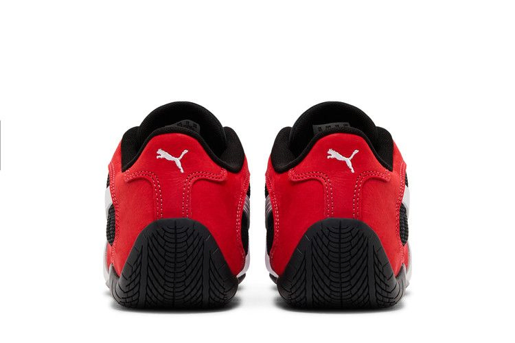 Кроссовки Puma Speedcat Plus 'Red'