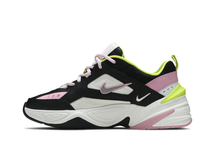 Кроссовки Nike Wmns M2K Tekno 'Black Rose'