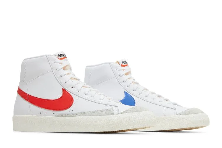 Krossovki-Nike-Mens-Blazer-Mid-77-Vintage-White-Blue-Red-7