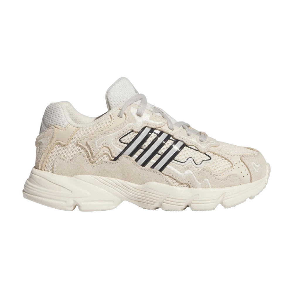 Кроссовки Bad Bunny x adidas Response CL Kids 'Wonder White'