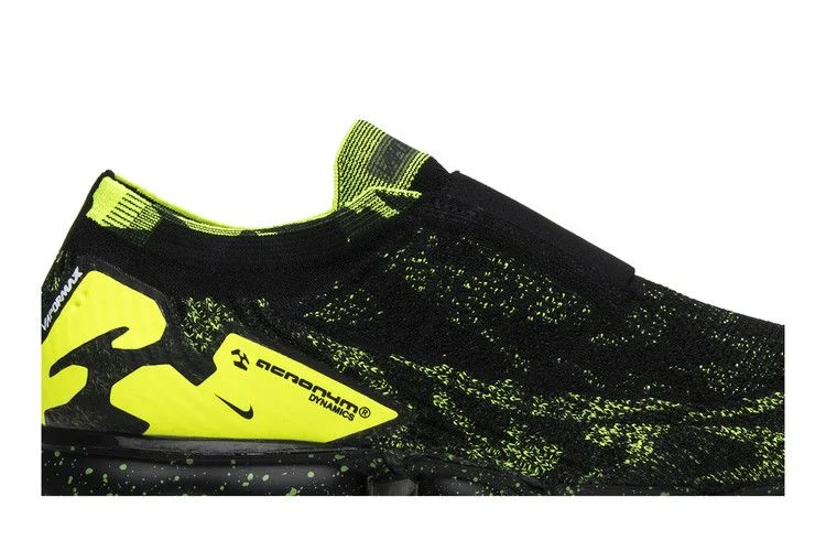Кроссовки Acronym x Nike Air VaporMax Moc 2 'Volt'