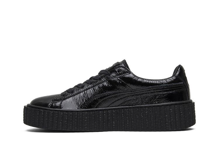 Кроссовки Fenty x Puma Wmns Creeper 'Cracked Leather'