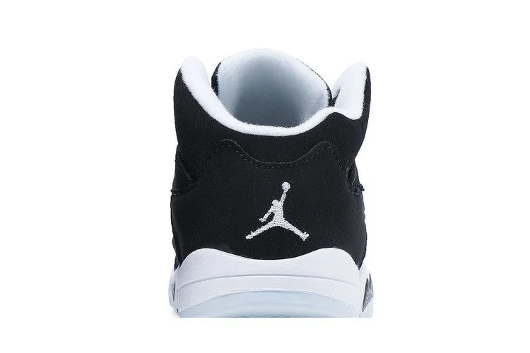 Кроссовки Air Jordan 5 Retro TD 'Oreo' 2021