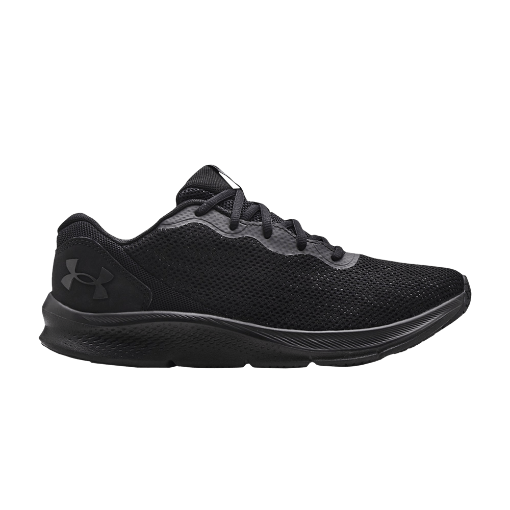 Кроссовки Under Armour Shadow 'Triple Black'