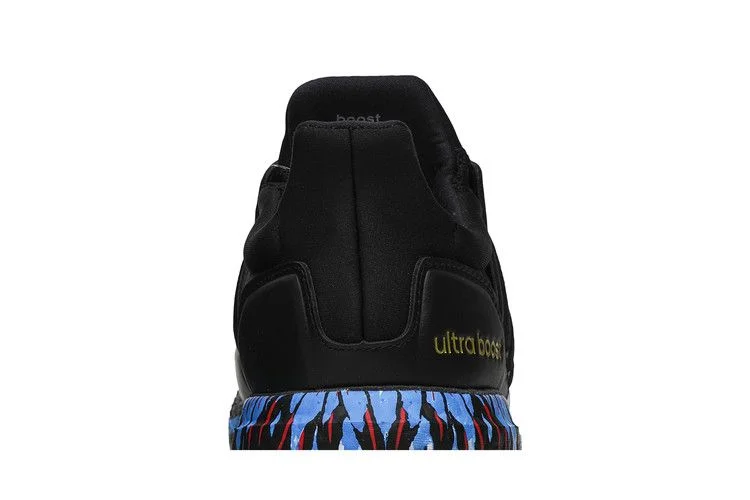 Кроссовки adidas UltraBoost DNA 'Chinese New Year - Blue Boost'