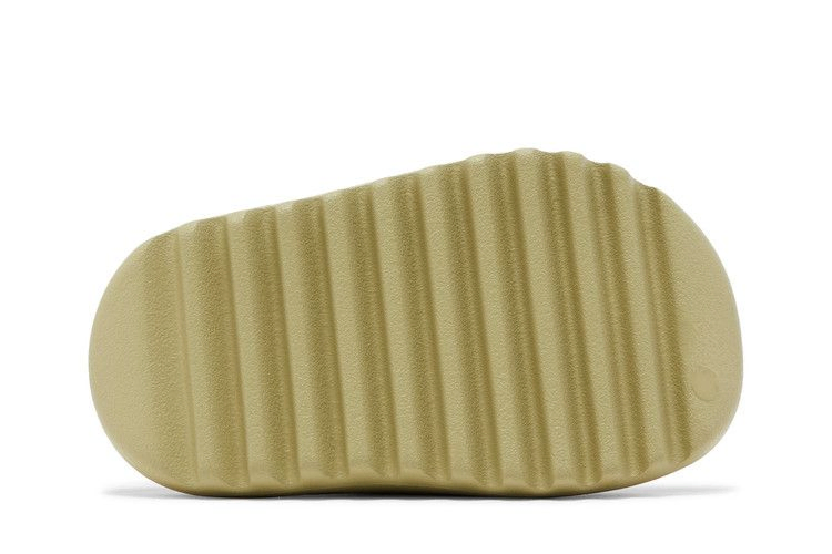 Кроссовки adidas Yeezy Slides Kids 'Resin' 2022