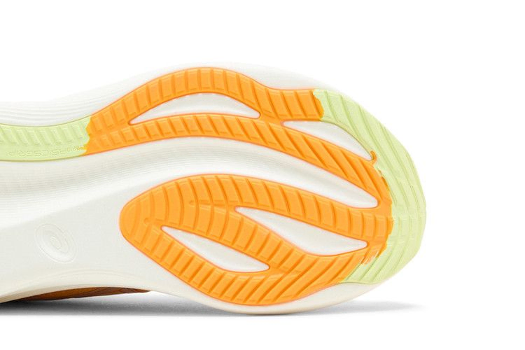 Кроссовки ASICS Gel Nimbus 27 'Amber Neutral Pink'