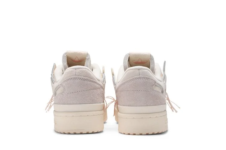 Кроссовки adidas Forum 84 Low 'Off White'