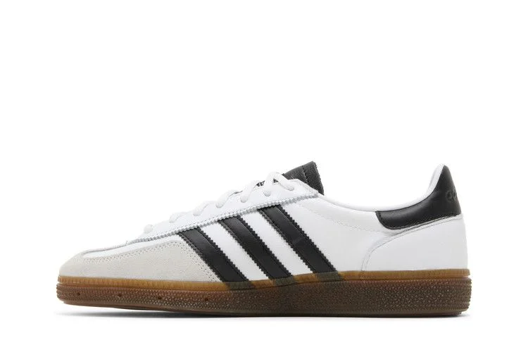 Кроссовки adidas Handball Spezial 'White Black Gum'