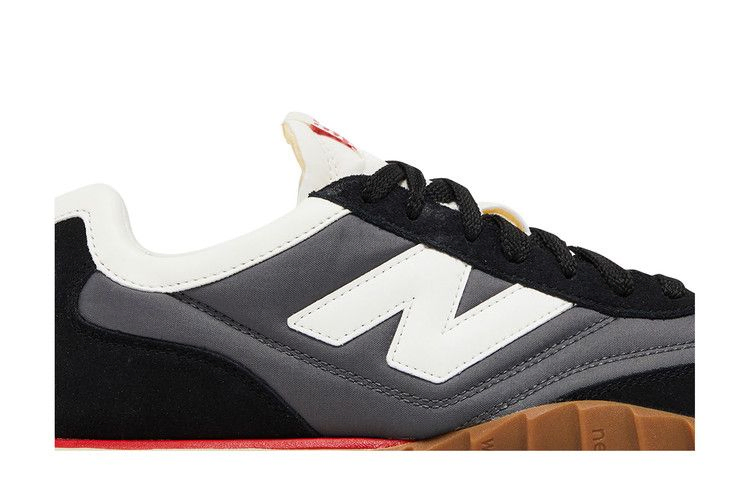 Кроссовки New Balance RC30 'Black Sea Salt'