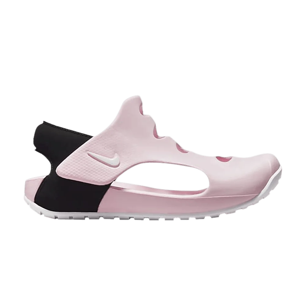 Krossovki-Nike-Sunray-Protect-3-PS-Pink-Foam-Black