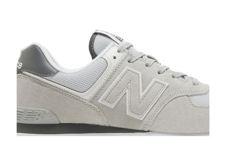 Кроссовки New Balance 574 'Grey White'