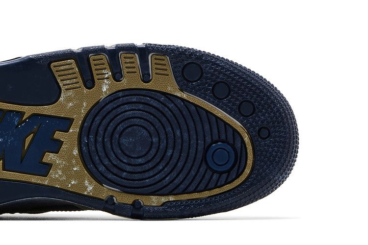 Кроссовки Nigo x Levi's x Nike Air Force 3 Low 'Olive Grey'
