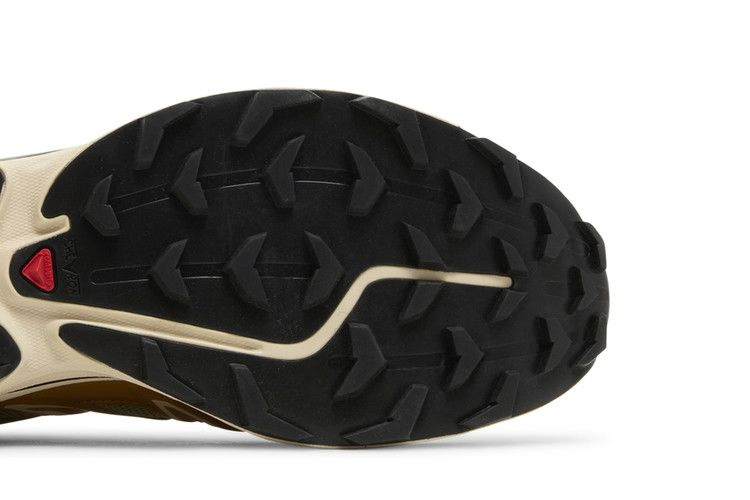 Кроссовки Salomon XT-6 Expanse 'Cathay Spice'