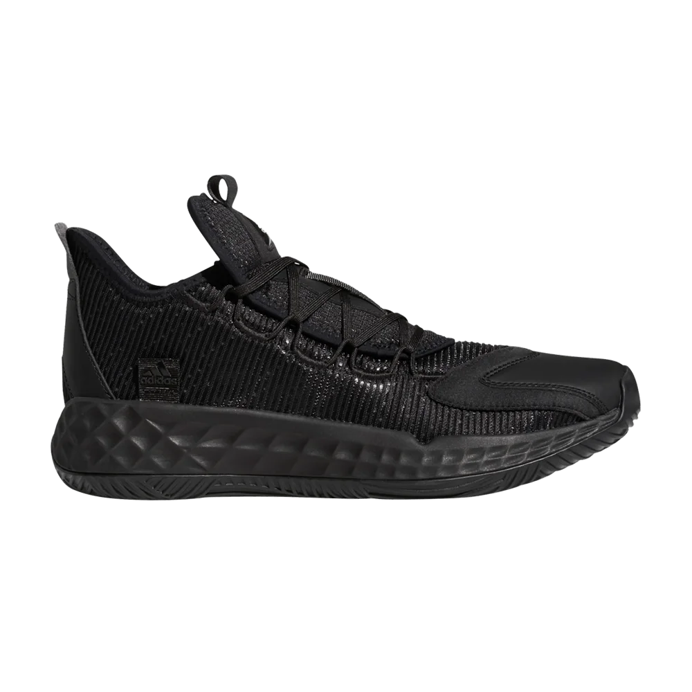 Krossovki-Adidas-Pro-Boost-GCA-Low-Triple-Black