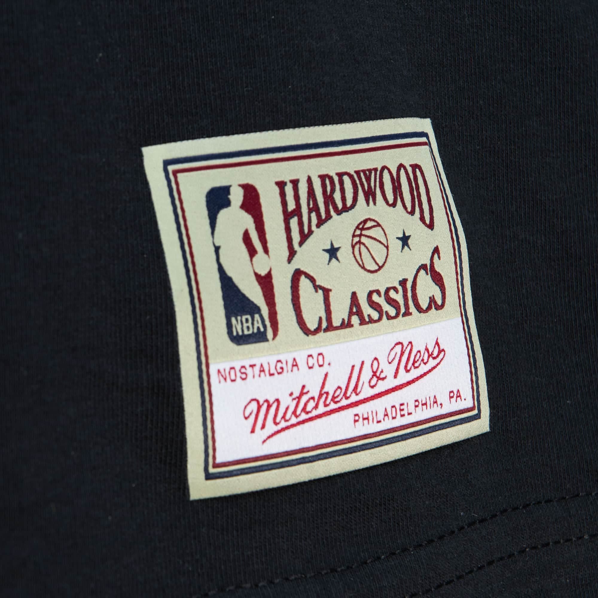 Футболка Mitchell & Ness Finals Boston Celtics T-Shirt