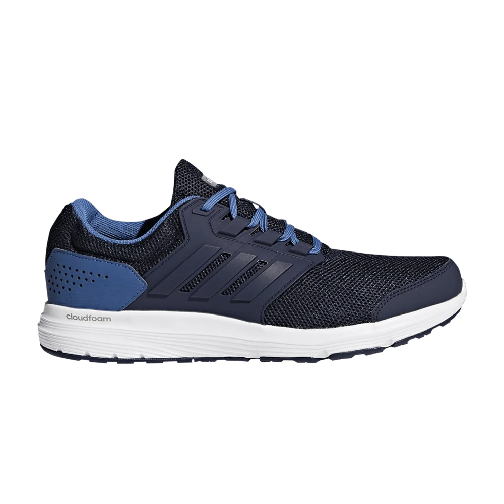 Кроссовки Adidas Galaxy 4 'Collegiate Navy'