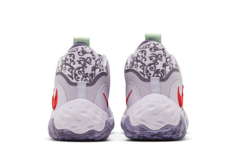 Кроссовки Nike PG 6 'Paulette'