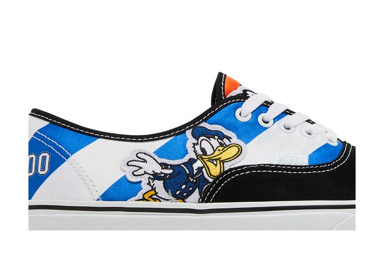 Disney x Vans Authentic '100th Anniversary'