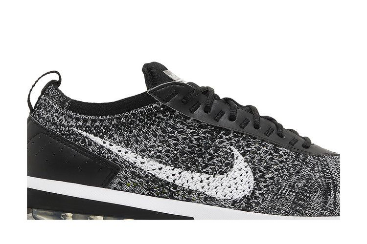 Кроссовки Nike Wmns Air Max Flyknit Racer 'Oreo'
