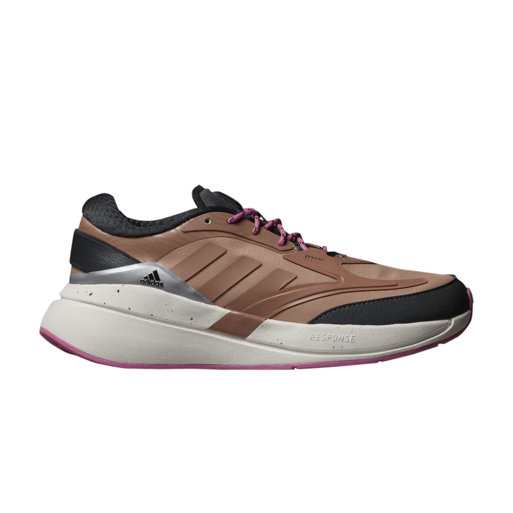 Кроссовки Adidas Wmns Brevard 'Halo Blush Pink'
