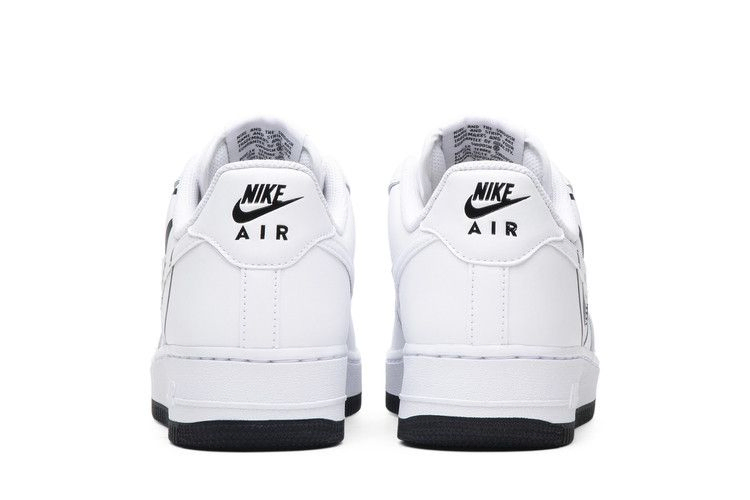Кроссовки Air Force 1 Low 'Have a Nike Day - White'