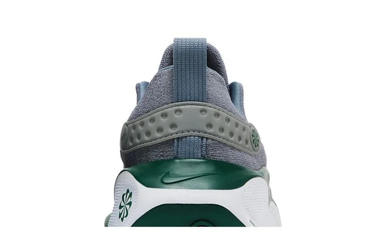 Krossovki-Nike-ReactX-Infinity-Run-4-TB-Cool-Grey-Gorge-Green-6