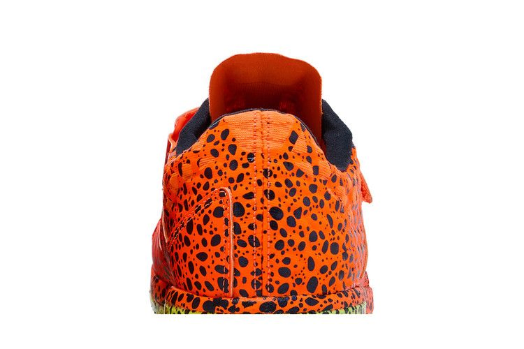Кроссовки Nike Zoom High Jump Elite 'Electric Pack'