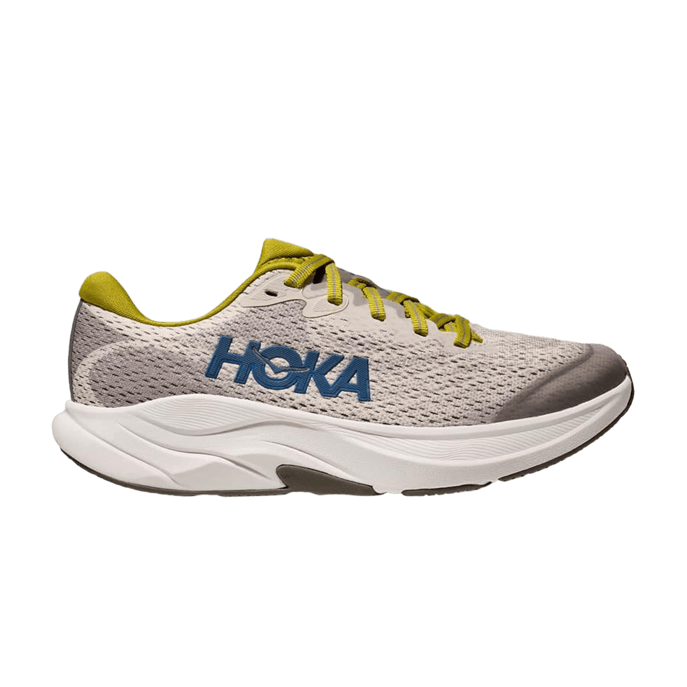 Кроссовки HOKA Rincon 4 Big Kids 'Birch Cement'