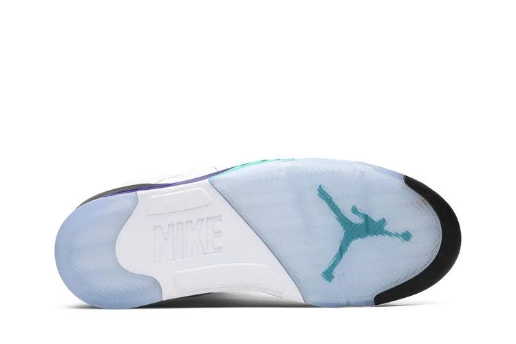 Кроссовки Air Jordan 5 Retro NRG 'Fresh Prince'