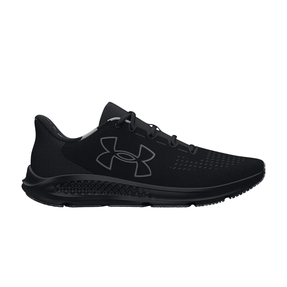Кроссовки Under Armour Charged Pursuit 3 'Big Logo - Black Camo'