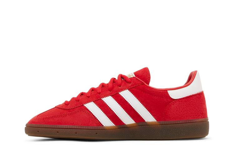 Кроссовки adidas Handball Spezial 'Scarlet Gum'