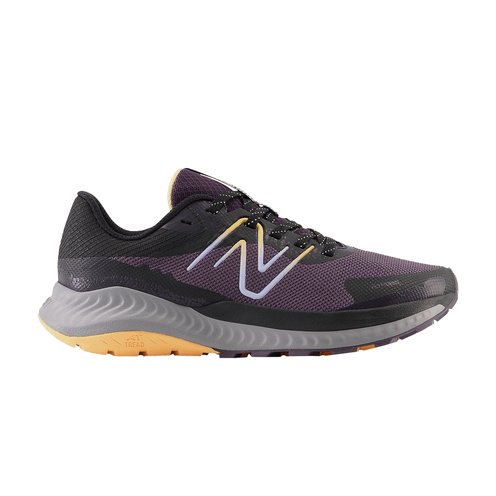 Кроссовки New Balance Wmns DynaSoft Nitrel v5 'Interstellar'