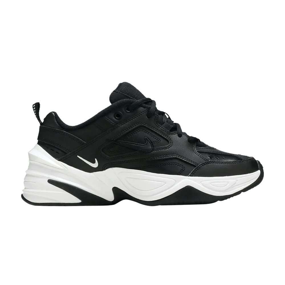 Krossovki-Nike-Wmns-M2K-Tekno-Black