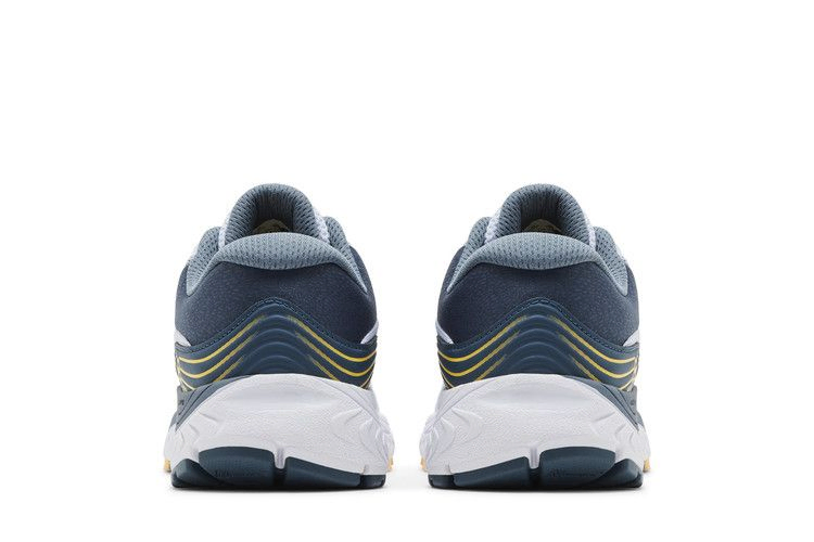 Кроссовки New Balance Wmns 840v5 'Silent Grey'