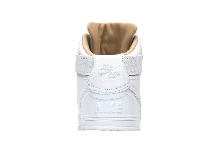 Кроссовки Just Don x Nike Air Force 1 High 'AF100'