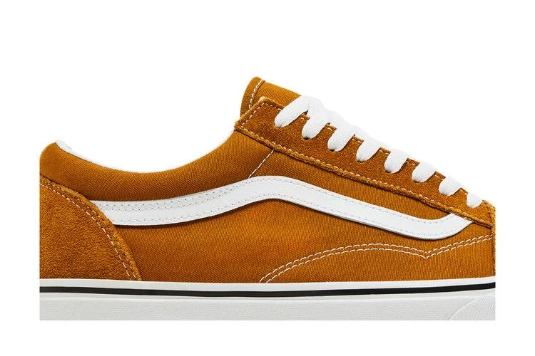 Vans Old Skool 'Color Theory - Golden Brown'