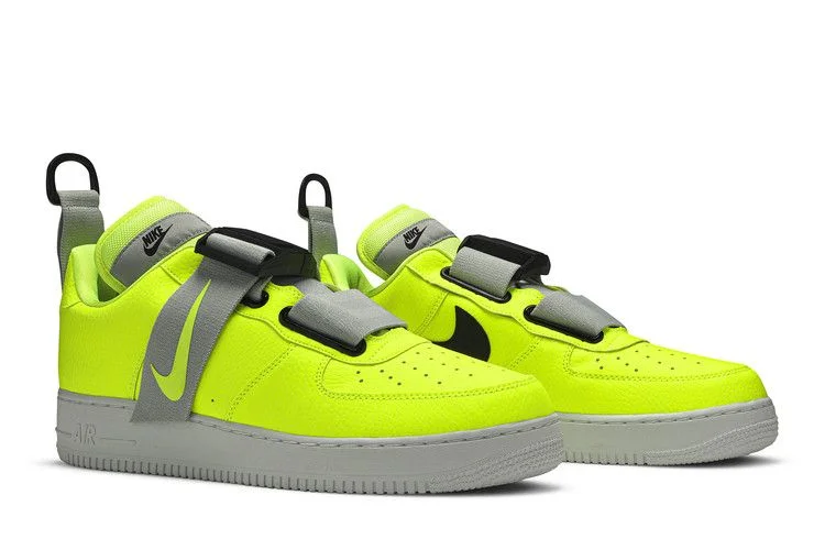 Krossovki-Nike-Air-Force-1-Low-Utility-Volt-7